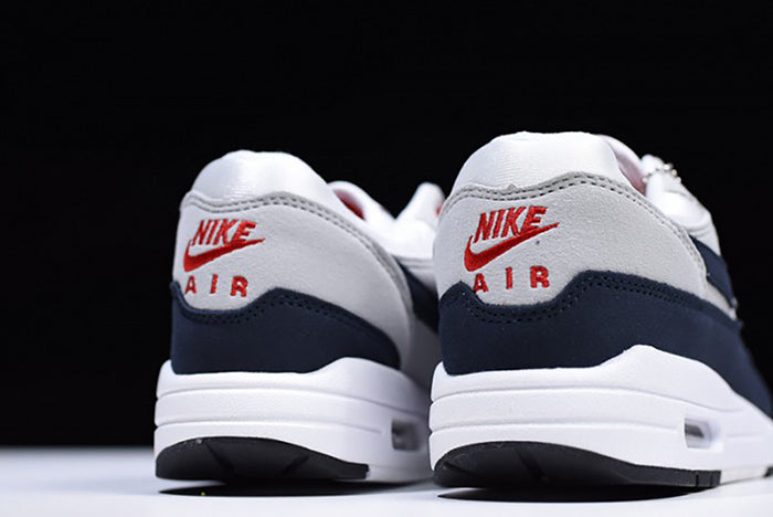 NIKE AIR MAX 1 "NAVY BLUE" 2016