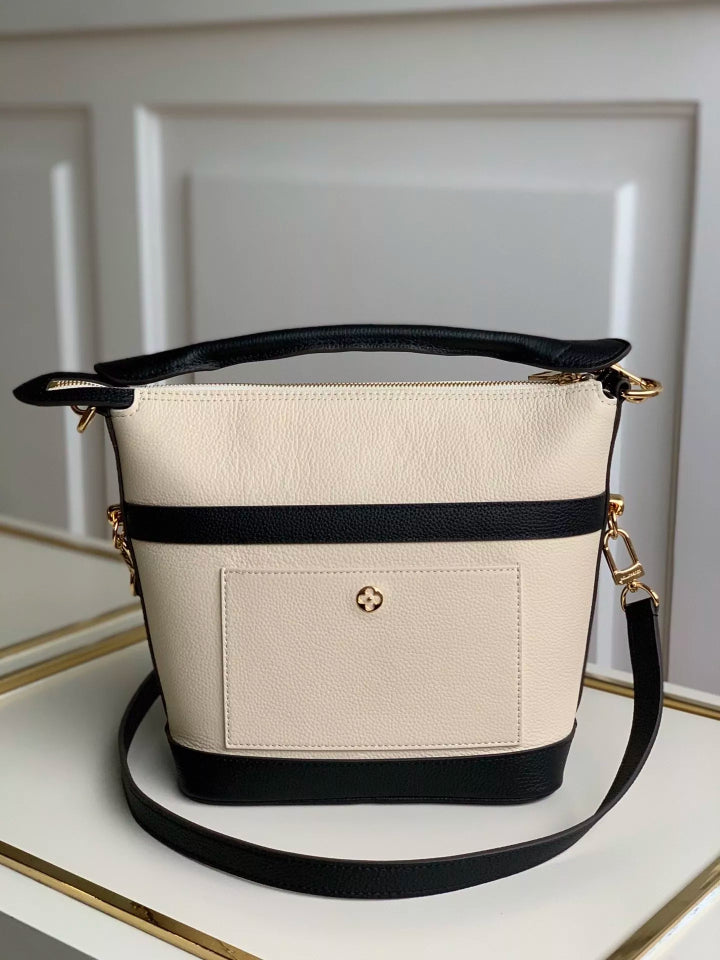 LOUIS VUITTON 25 X 22.5 X 13CM CRUISER BAG