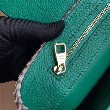LOUIS VUITTON CAPUCINES BB BAG