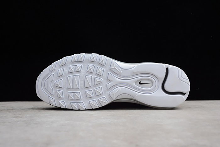 NIKE AIR MAX 97 "BLACK WHITE" (WMNS)