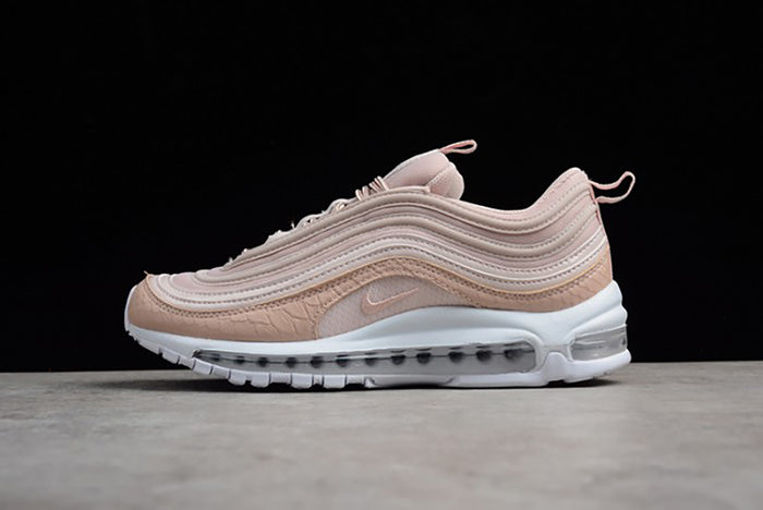 NIKE AIR MAX 97 "SILT RED" (WMNS)