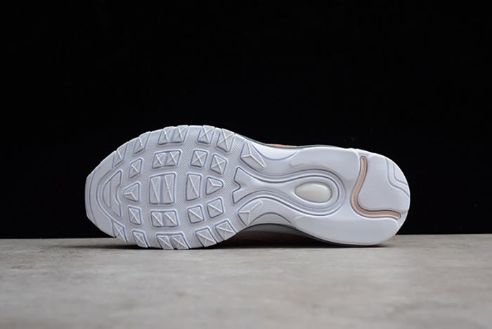 NIKE AIR MAX 97 "SILT RED" (WMNS)