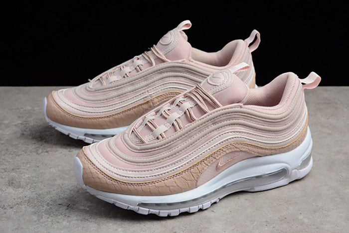 NIKE AIR MAX 97 "SILT RED" (WMNS)