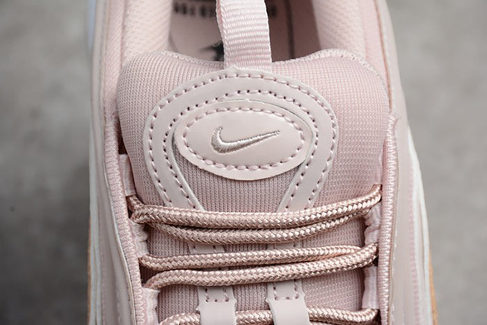 NIKE AIR MAX 97 "SILT RED" (WMNS)