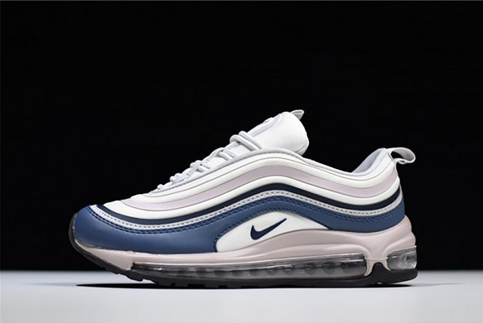 NIKE AIR MAX 97 ULTRA "17 GREY/OBSIDIAN" (WMNS)