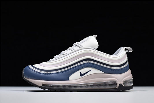 NIKE AIR MAX 97 ULTRA "17 GREY/OBSIDIAN" (WMNS)