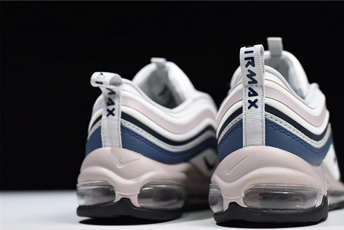 NIKE AIR MAX 97 ULTRA "17 GREY/OBSIDIAN" (WMNS)