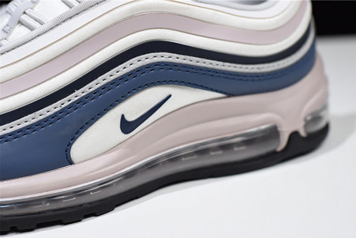 NIKE AIR MAX 97 ULTRA "17 GREY/OBSIDIAN" (WMNS)