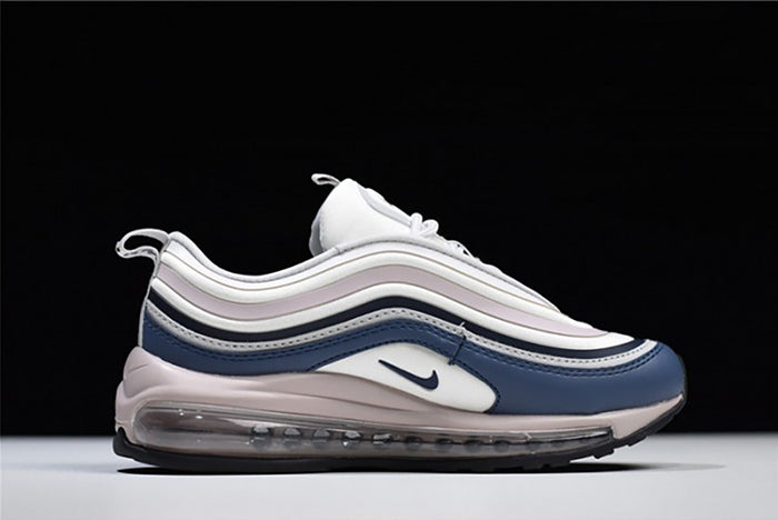 NIKE AIR MAX 97 ULTRA "17 GREY/OBSIDIAN" (WMNS)
