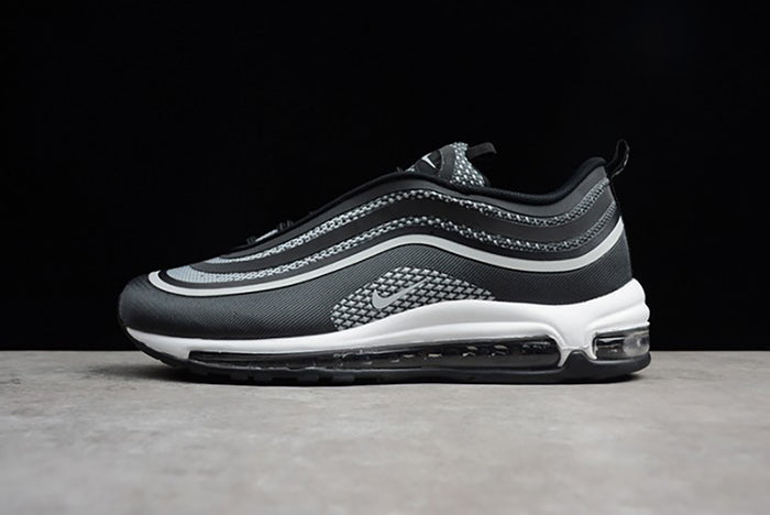 NIKE AIR MAX 97 "ULTRA 17 BLACK/ WHITE"