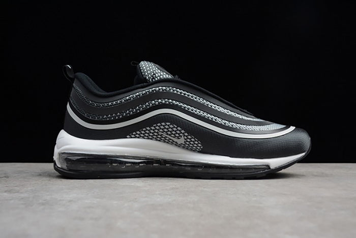 NIKE AIR MAX 97 "ULTRA 17 BLACK/ WHITE"