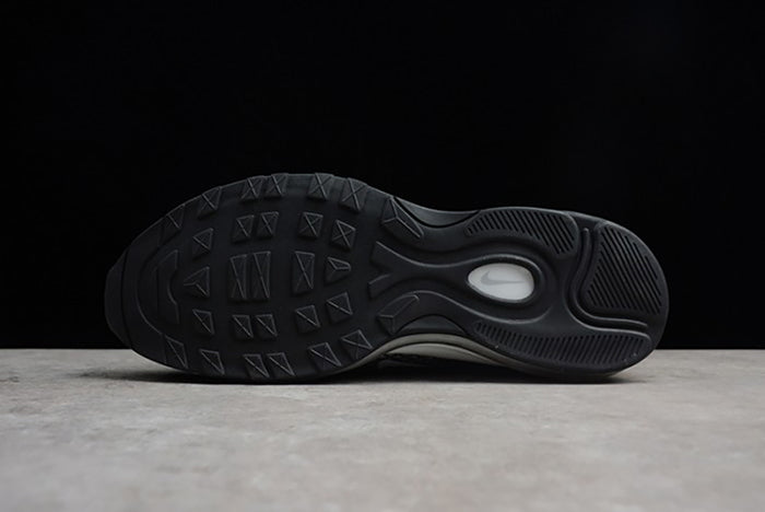 NIKE AIR MAX 97 "ULTRA 17 BLACK/ WHITE"