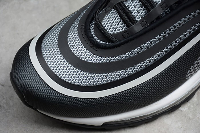 NIKE AIR MAX 97 "ULTRA 17 BLACK/ WHITE"