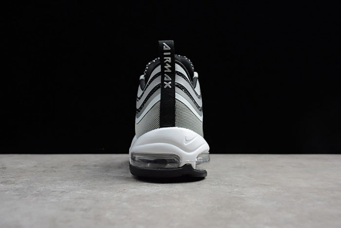 NIKE AIR MAX 97 "ULTRA 17 SILVER RED"