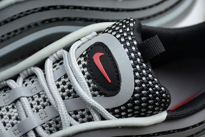 NIKE AIR MAX 97 "ULTRA 17 SILVER RED"