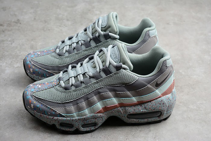NIKE AIR MAX 95 "CONFETTI"