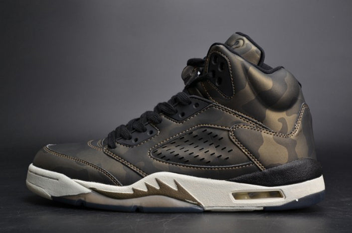 AIR JORDAN 5 "PREMIUM HEIRESS"