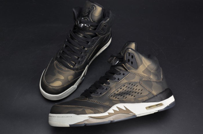AIR JORDAN 5 "PREMIUM HEIRESS"