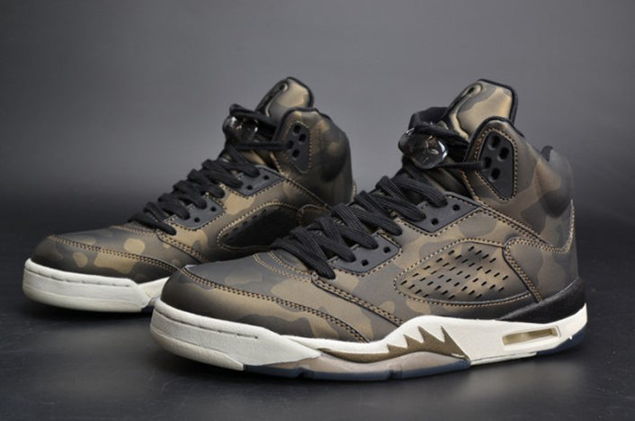 AIR JORDAN 5 "PREMIUM HEIRESS"