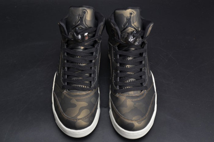 AIR JORDAN 5 "PREMIUM HEIRESS"