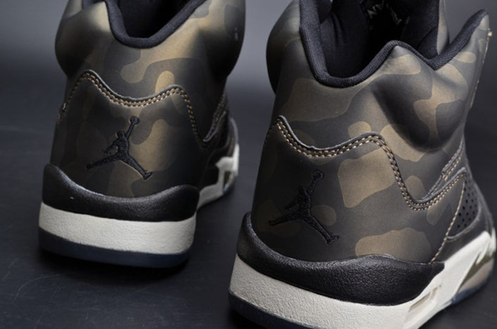 AIR JORDAN 5 "PREMIUM HEIRESS"