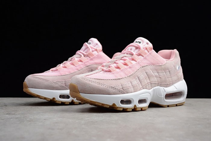 NIKE WOMENS WMNS AIR MAX 95