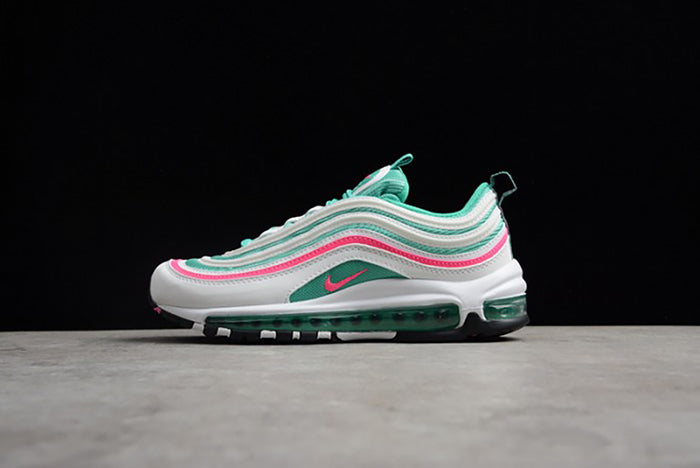 NIKE AIR MAX 97 "SOUTH BEACH" (GS)