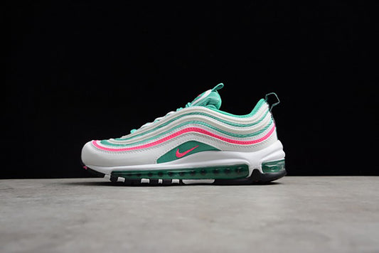 NIKE AIR MAX 97 "SOUTH BEACH" (GS)