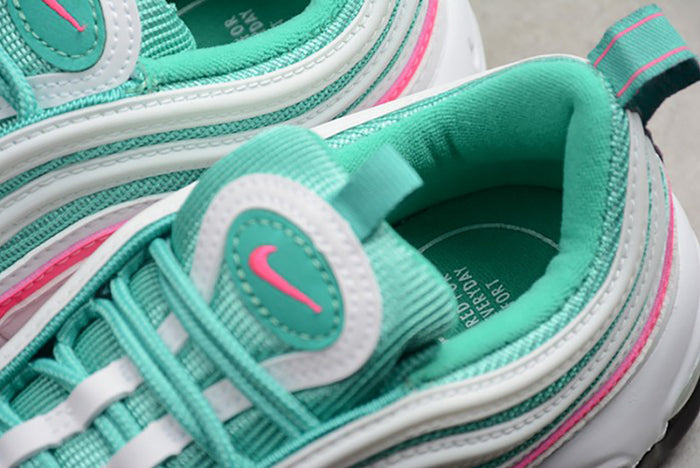 NIKE AIR MAX 97 "SOUTH BEACH" (GS)
