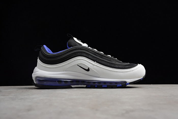 NIKE AIR MAX 97 "WHITE/BLACK-PERSIN VIOLET"