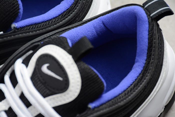 NIKE AIR MAX 97 "WHITE/BLACK-PERSIN VIOLET"