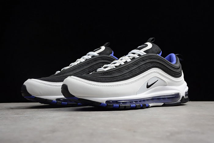 NIKE AIR MAX 97 "WHITE/BLACK-PERSIN VIOLET"