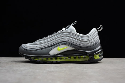 NIKE AIR MAX 97 "NEON DARK GREY" (WMNS)