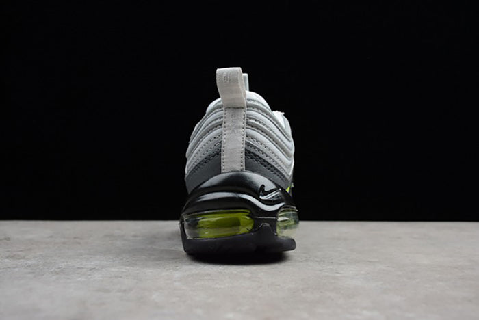 NIKE AIR MAX 97 "NEON DARK GREY" (WMNS)