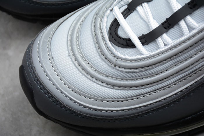 NIKE AIR MAX 97 "NEON DARK GREY" (WMNS)