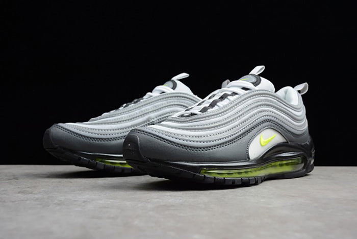NIKE AIR MAX 97 "NEON DARK GREY" (WMNS)