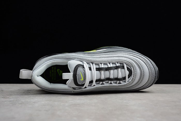 NIKE AIR MAX 97 "NEON DARK GREY" (WMNS)