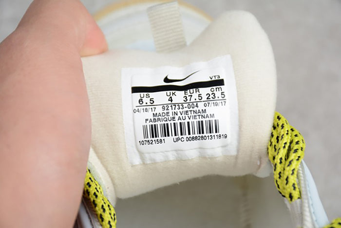 NIKE AIR MAX 97 "LIGHT BONE DEADLY PINK "(WMNS)