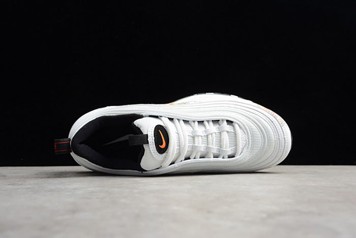 NIKE AIR MAX 97 "WHITE GAME ROYAL" (WMNS)