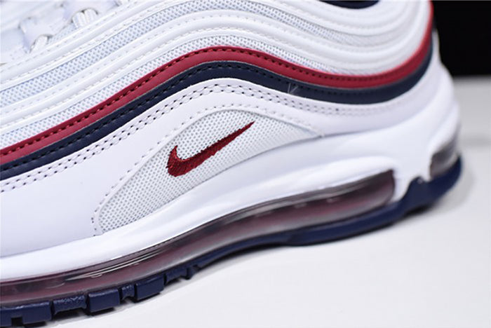 NIKE AIR MAX 97 "RED CRUSH"