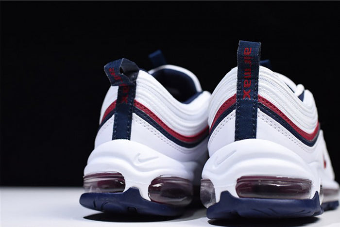 NIKE AIR MAX 97 "RED CRUSH"