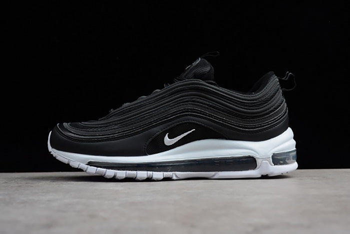 NIKE AIR MAX 97 "OG BLACK/WHITE"