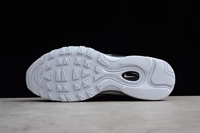 NIKE AIR MAX 97 "OG BLACK/WHITE"