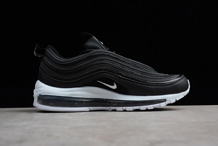 NIKE AIR MAX 97 "OG BLACK/WHITE"