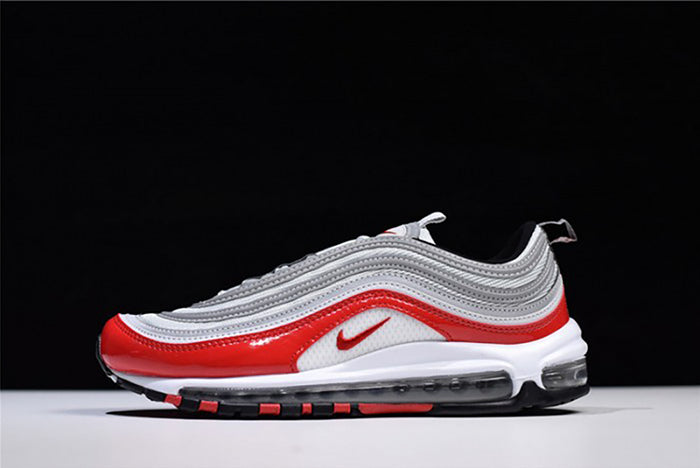 NIKE AIR MAX 97 "SILVER BULLET"
