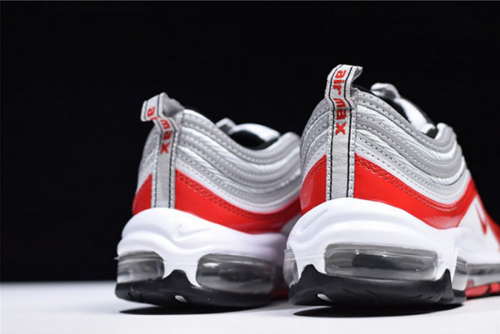NIKE AIR MAX 97 "SILVER BULLET X"