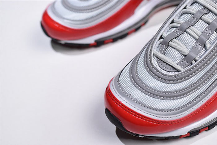 NIKE AIR MAX 97 "SILVER BULLET X"