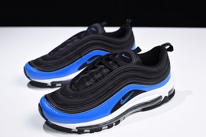 NIKE AIR MAX 97 "BLUE NEBULA"