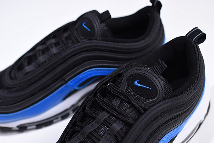 NIKE AIR MAX 97 "BLUE NEBULA"