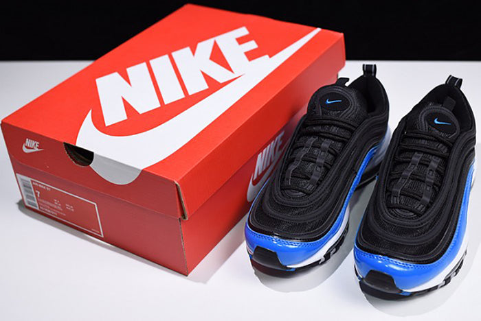 NIKE AIR MAX 97 "BLUE NEBULA"
